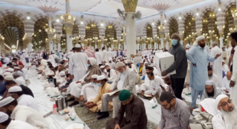 Ramadan Mubarak: Unlock the Secrets to Spiritual Enlightenment and Community Harmony!