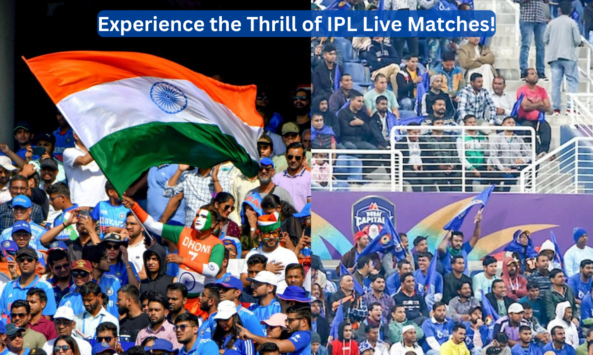 Ipl live hotsell match live match