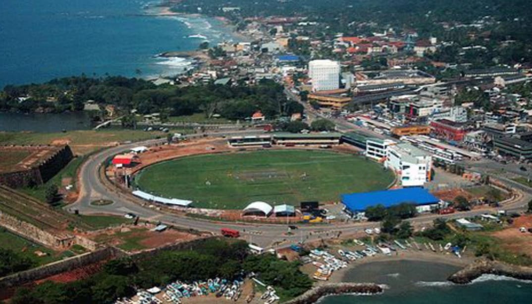 Sri Lanka vs New Zealand 2nd Test: Bold Changes or Costly Mistakes? 2 Sri Lanka vs New Zealand 2nd Test: Galle International Stadium
