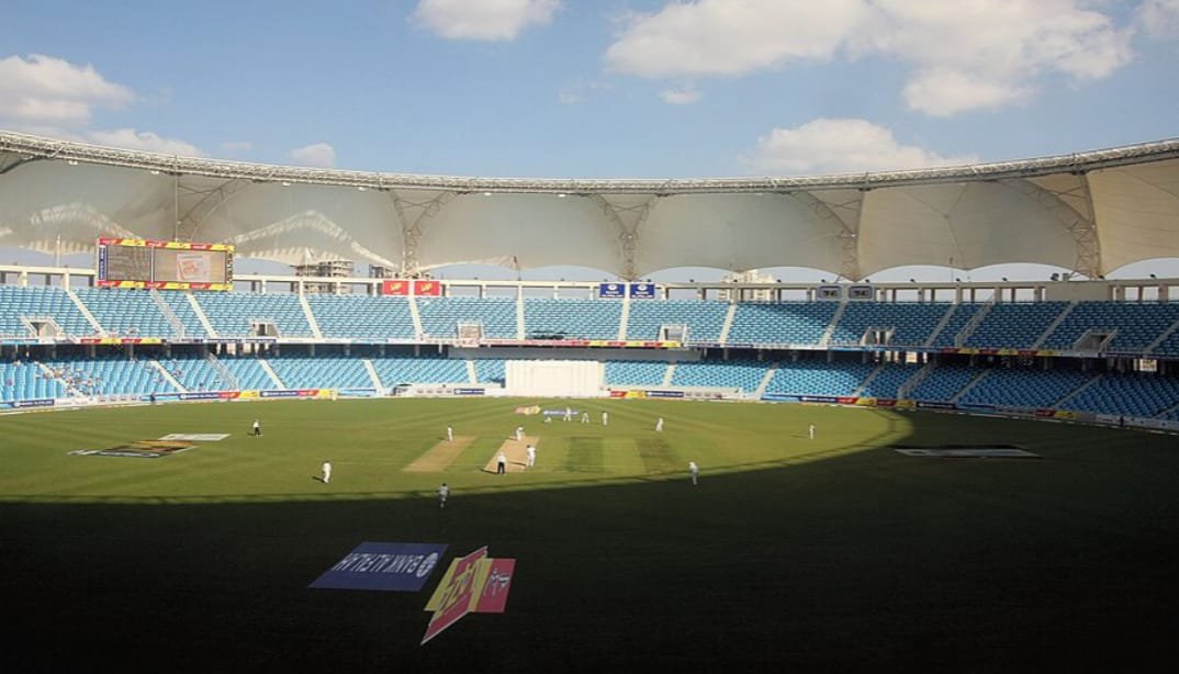 IND vs PAK Women's T20 Dubai: Epic Showdown or Disaster? 3 Dubai stadium under the blazing afternoon sun