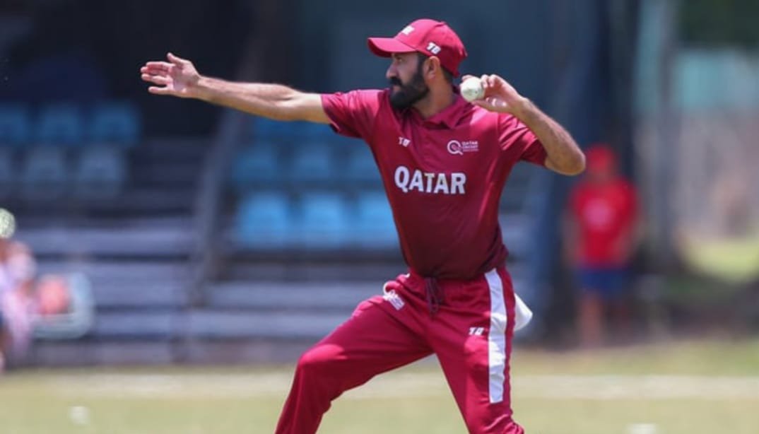 Qatar vs UAE Live Streaming: Unmissable Clash or Disaster? 2 Qatar vs UAE
