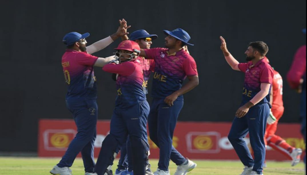 Qatar vs UAE Live Streaming: Unmissable Clash or Disaster? 3 Qatar vs UAE
