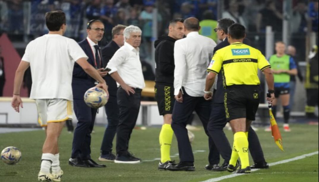 Serie A Liveblog: Thrilling Comebacks or Crushing Defeats? 4 Serie A