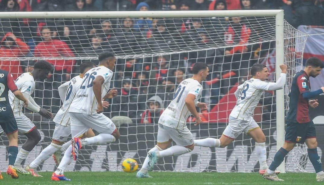 Serie A Liveblog: Thrilling Comebacks or Crushing Defeats? 5 Serie A