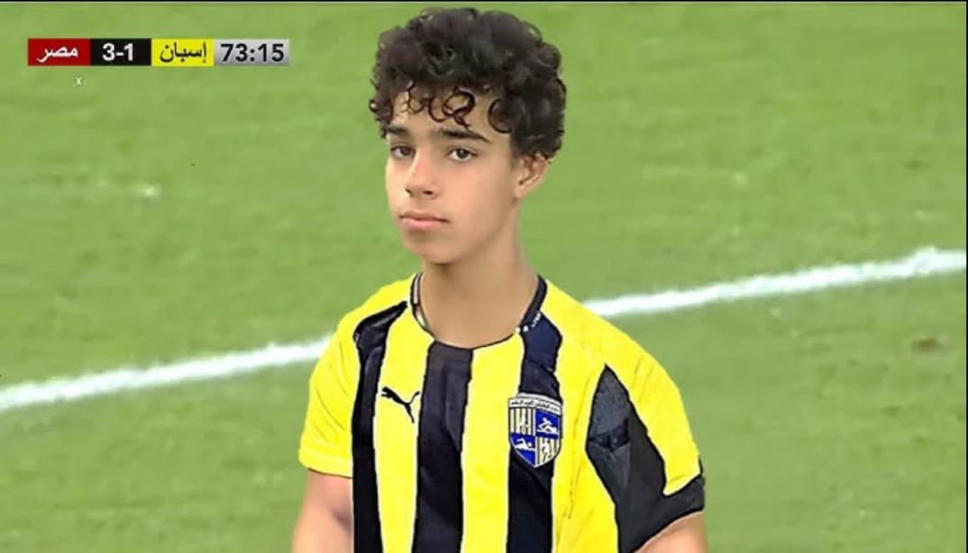 Why is Mohamed Salah Famous? 2 Mohamed Salah