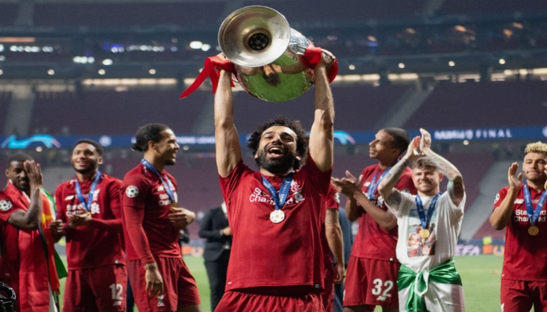 Why is Mohamed Salah Famous? 3 Mohamed Salah
