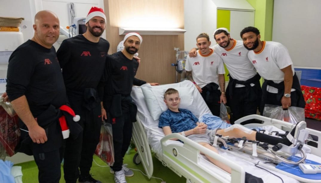 Why is Mohamed Salah Famous? 4 Mohamed Salah