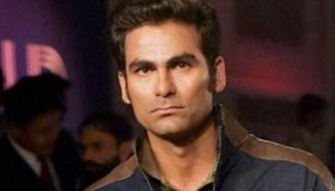 What is the relationship between Mohammad Kaif and Katrina Kaif? 2 Mohammad Kaif