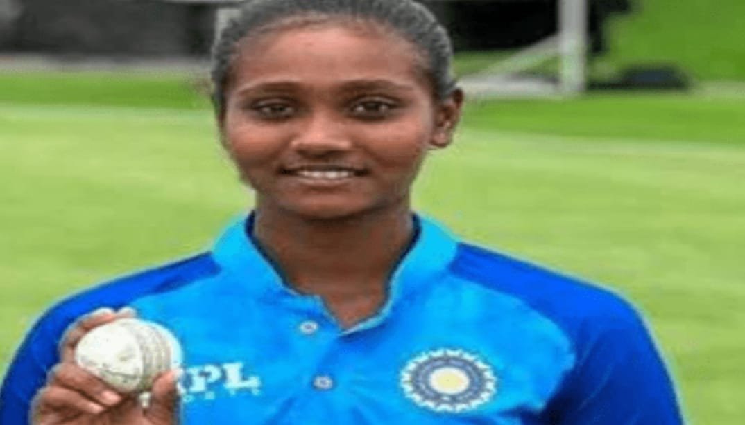 India vs South Africa U19 Women’s T20 WC Final: Shocking Collapse! 4 India vs South Africa U19 Women