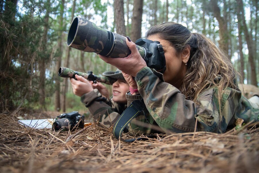 Shooting and Scoring