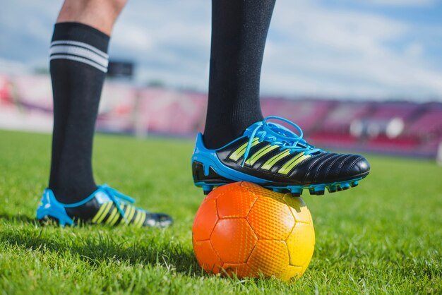 What To Look For When Buying Soccer Boots