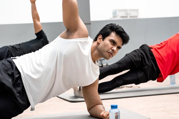 Exercises and Drills That Make You Sharp