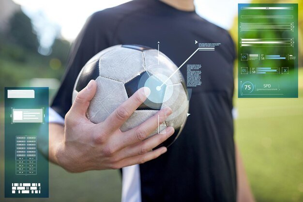 The Future of Global Soccer