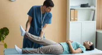 Top Sports Chiropractor Near Me for Recovery