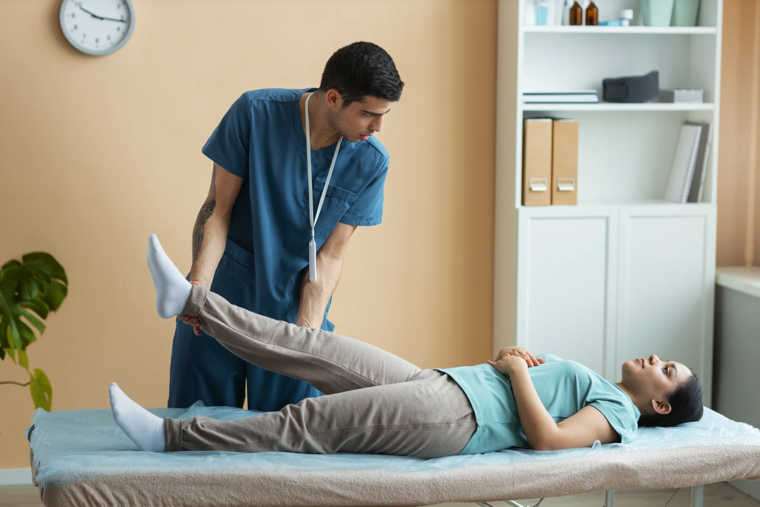 Top Sports Chiropractor Near Me for Recovery