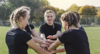 County Sports Partnerships Supporting Local Sports Development