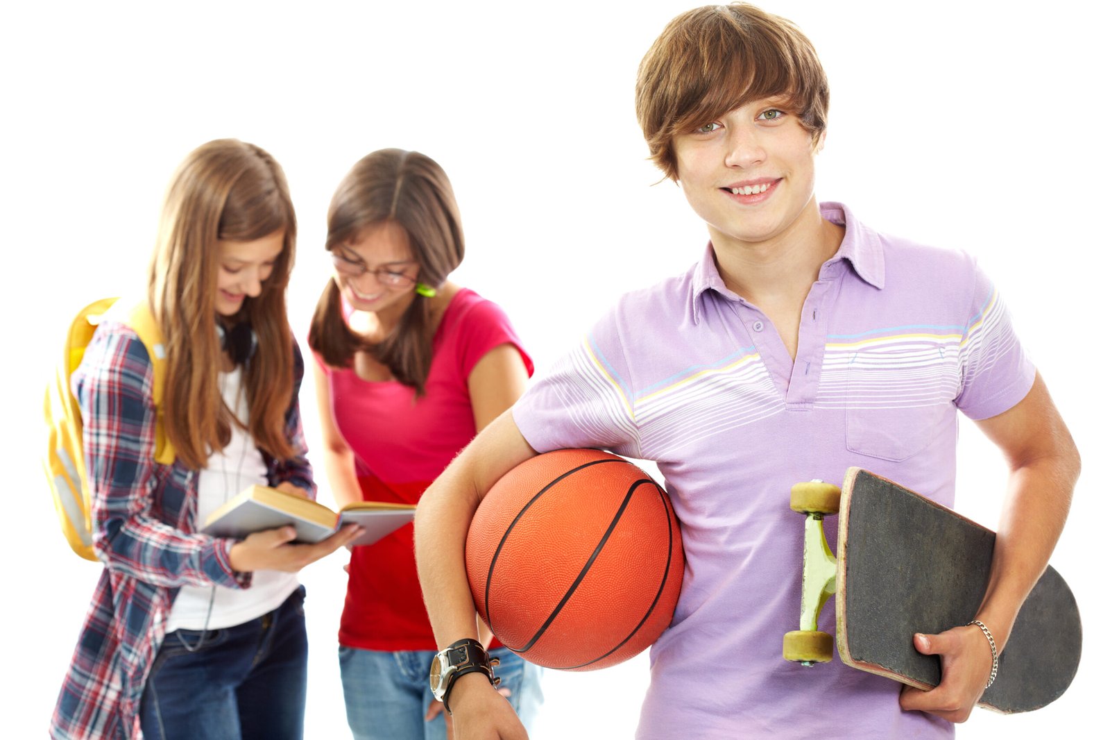 Dream Zone for Youth Talent