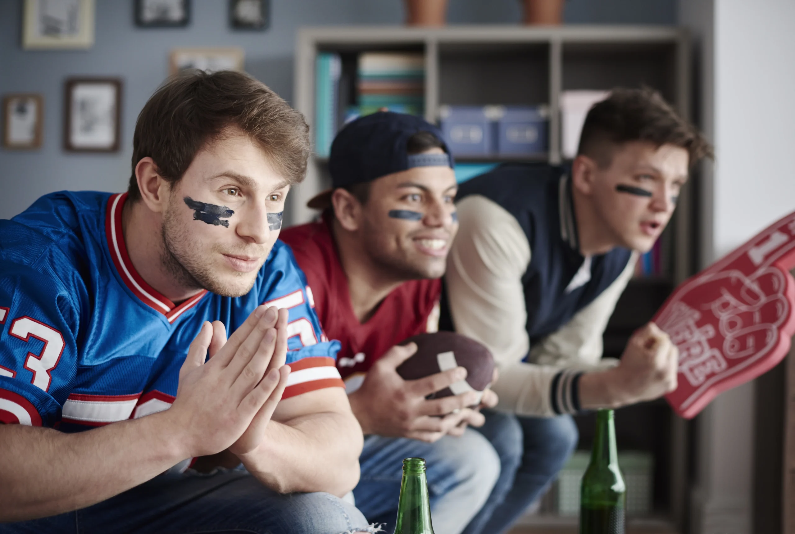 Responsible Betting Guidelines