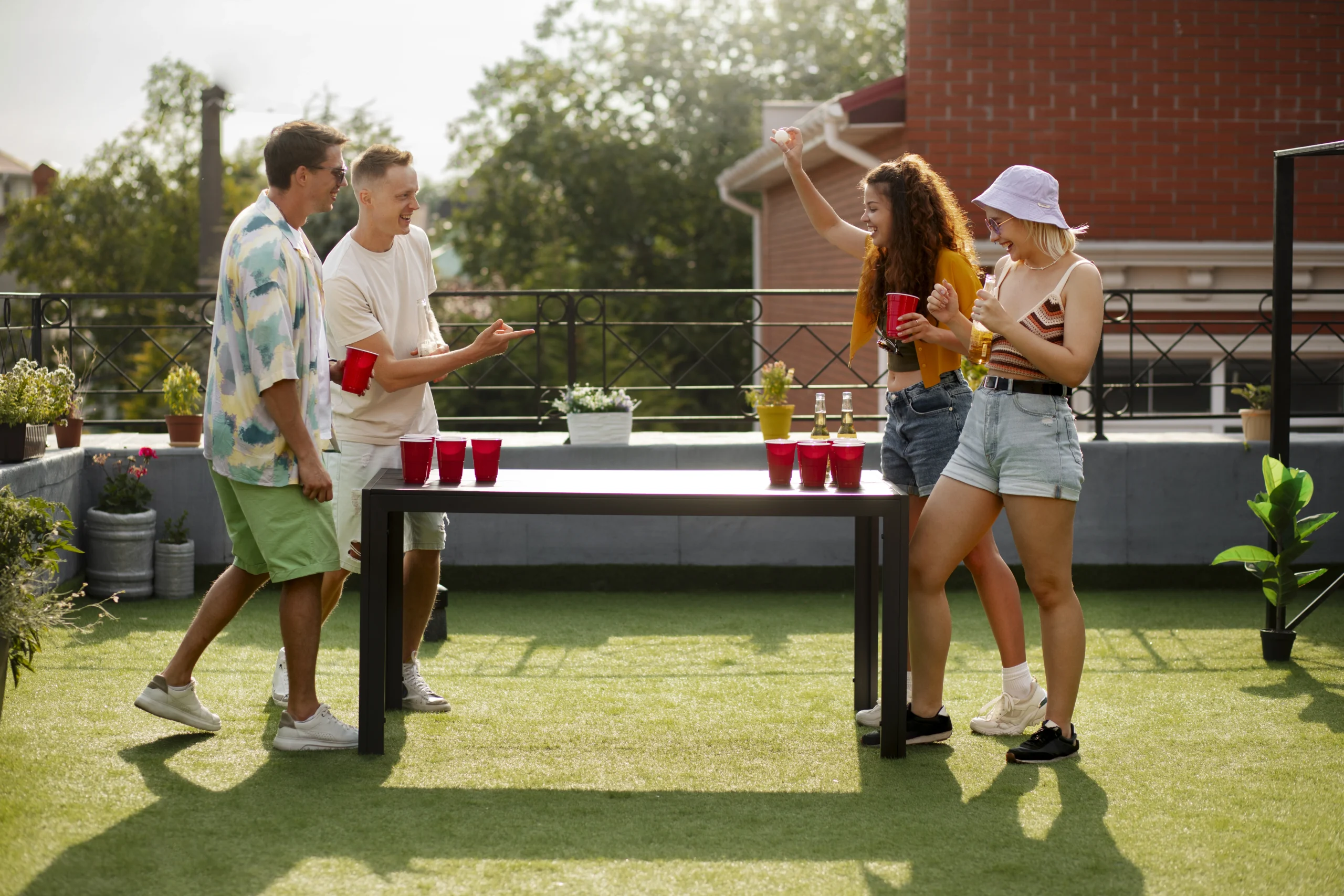 Dining and pool Pool Tables