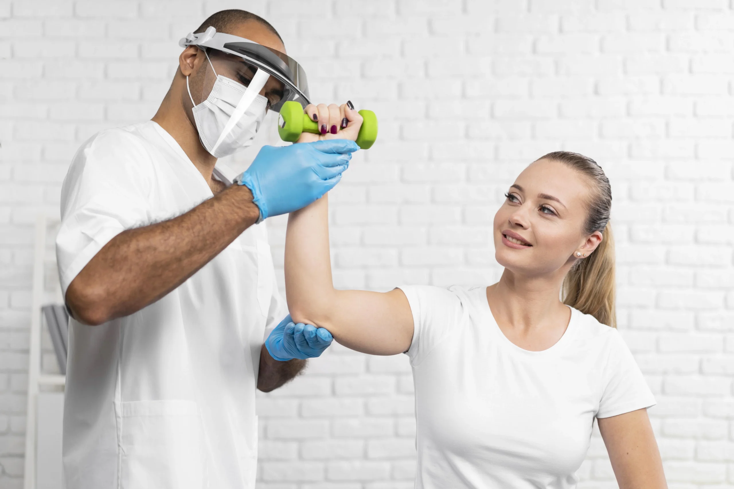  Injuries in which a chiropractor helps