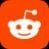 Reddit Logo