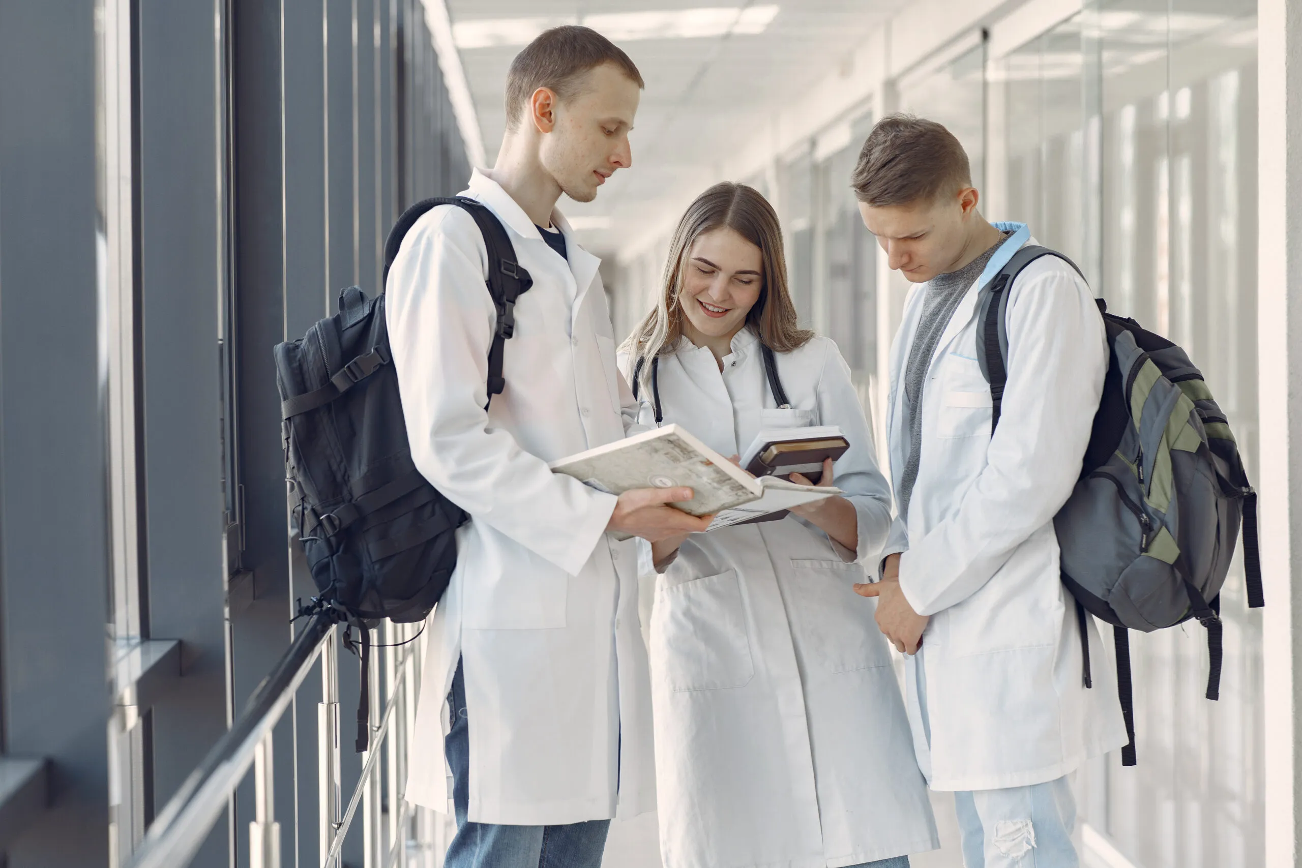 Get a Degree in Sports Medicine Today