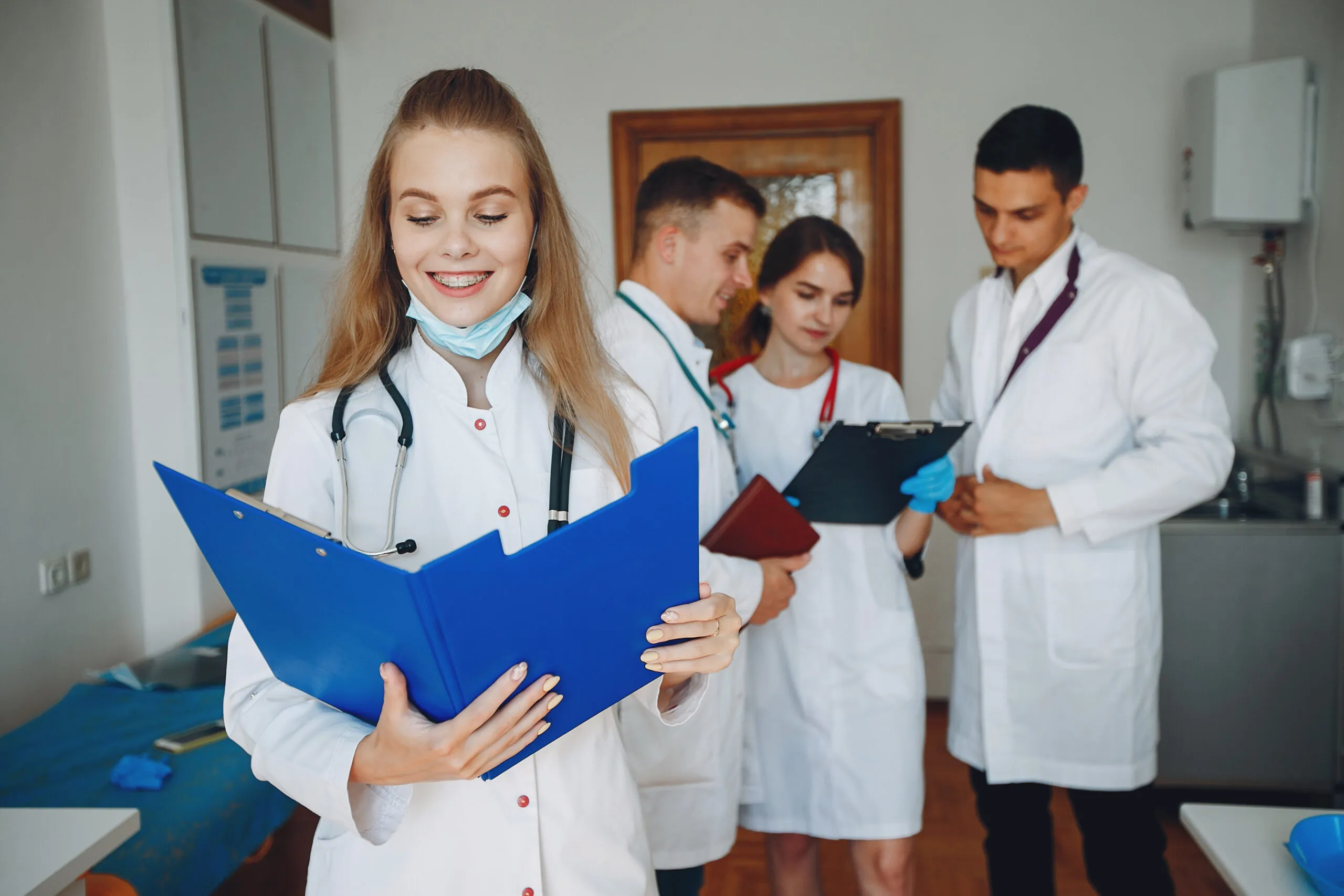Earn a Sports Medicine Degree for Healthcare Career