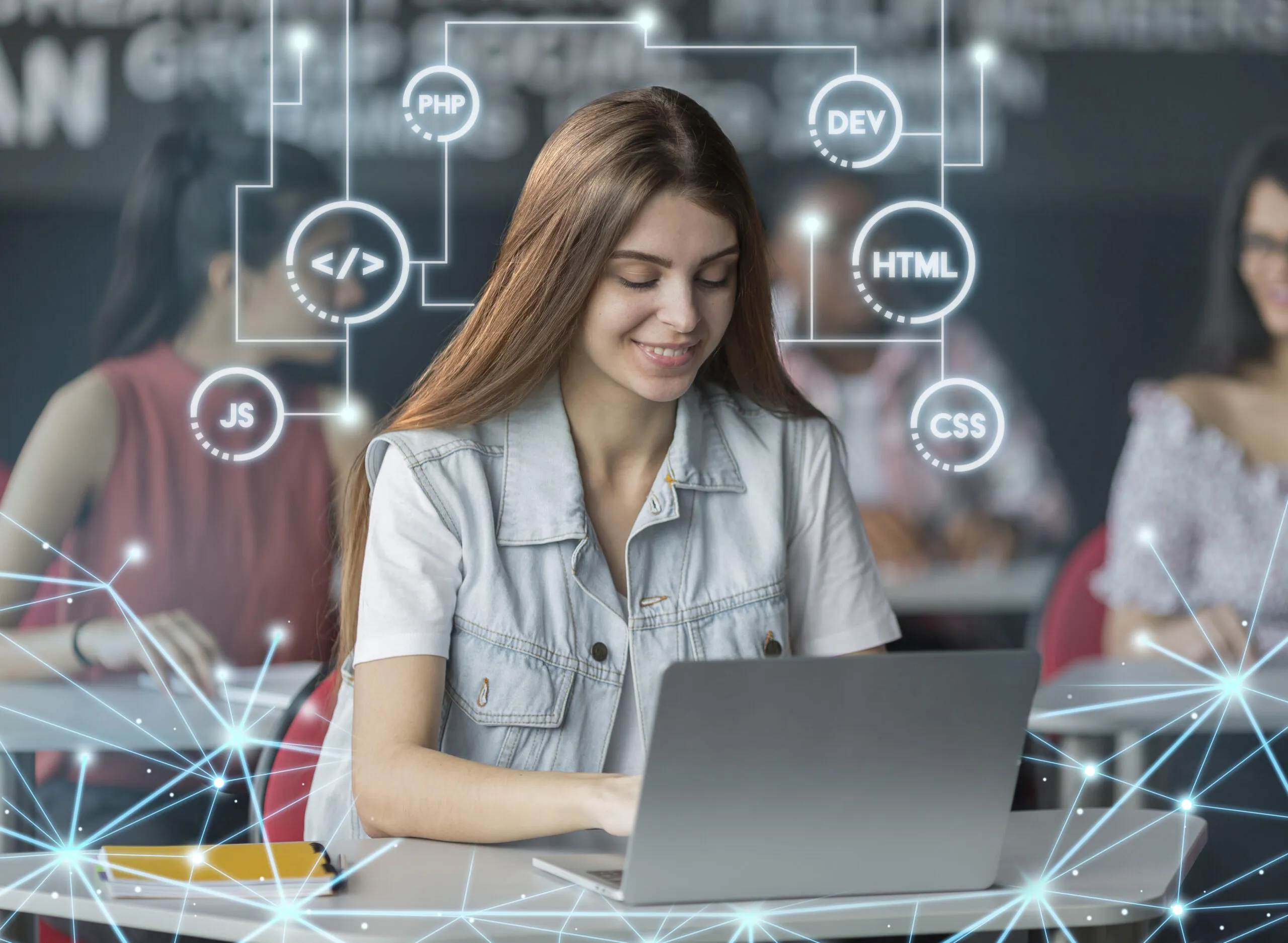 What is Instructional Technology?